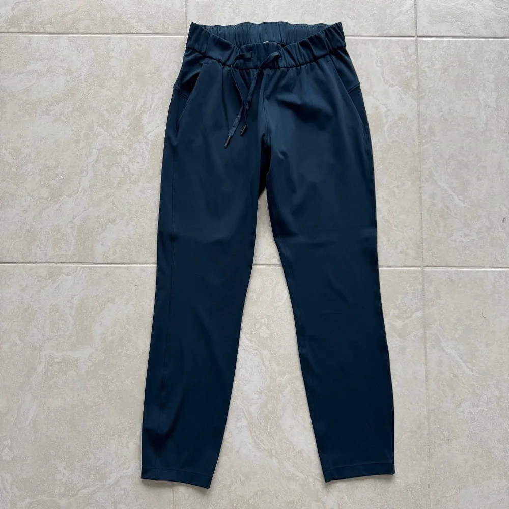 Lululemon On The Fly Pant *28